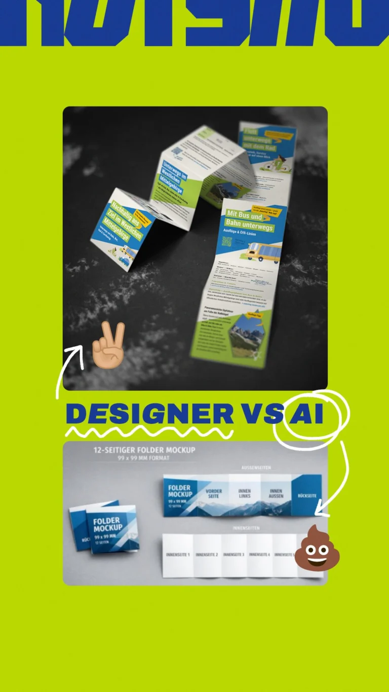 Instagram post from refyne.design. This post is in position 1.