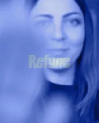 Instagram post from refyne.design. This post is in position 4.