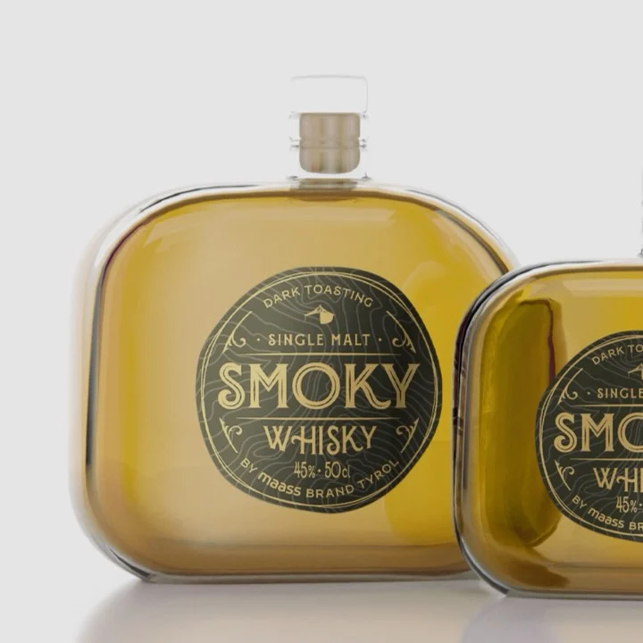 Instagram post from refyne.design. This post is in position 1.