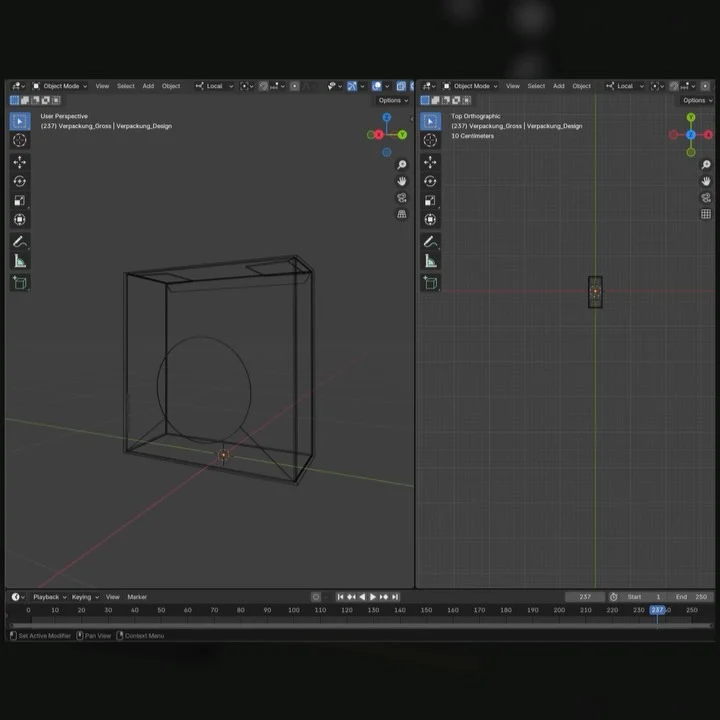 Instagram post from refyne.design. This post is in position 3.